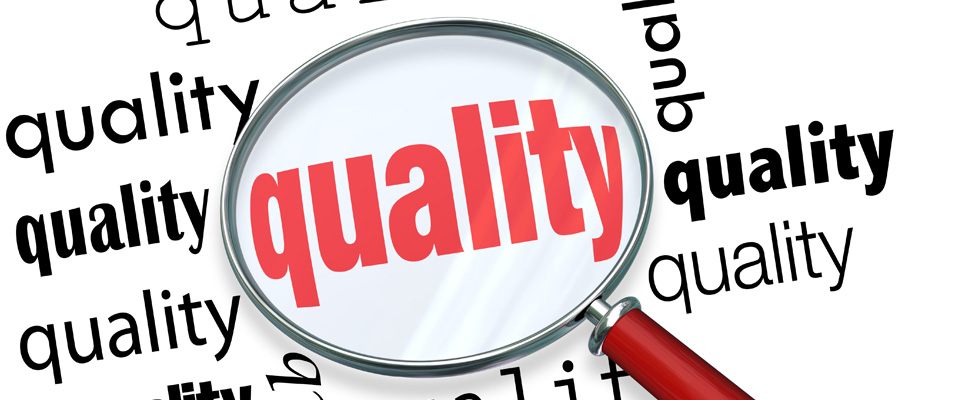 AI data quality