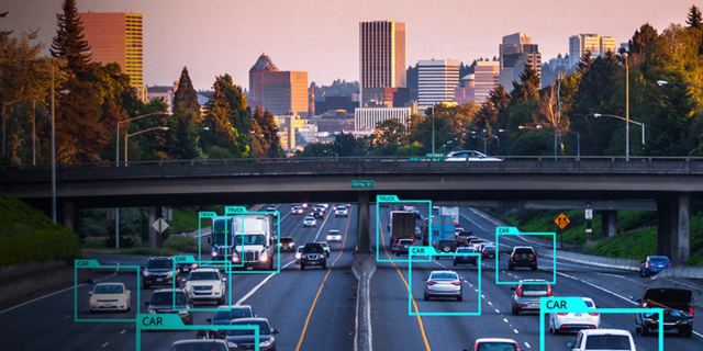 AI data annotation