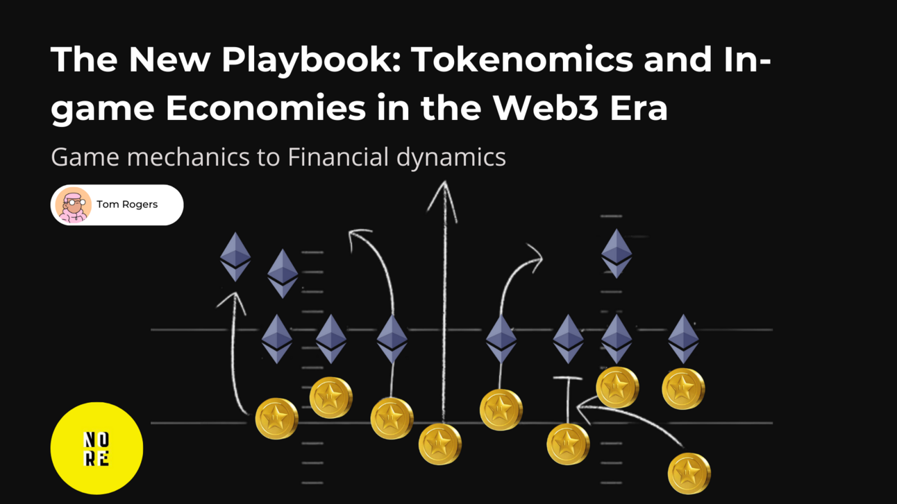 The Tokenomics Playbook