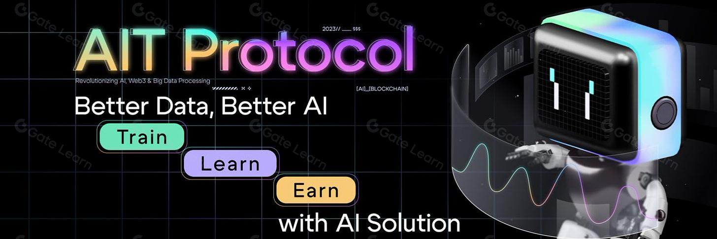 How Token-Incentivized Data Labeling is Revolutionizing AI Training in
