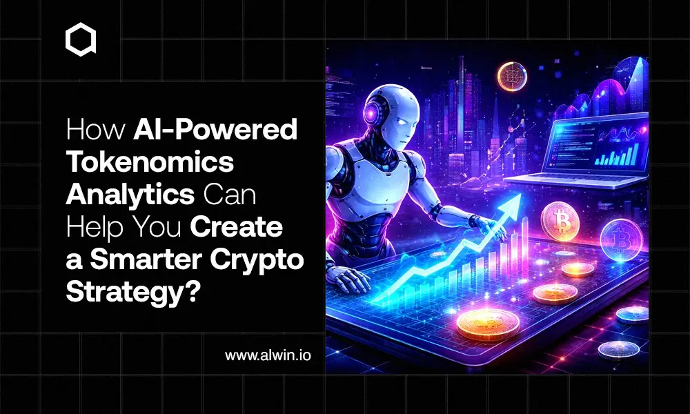 The Tokenomics of AI Data