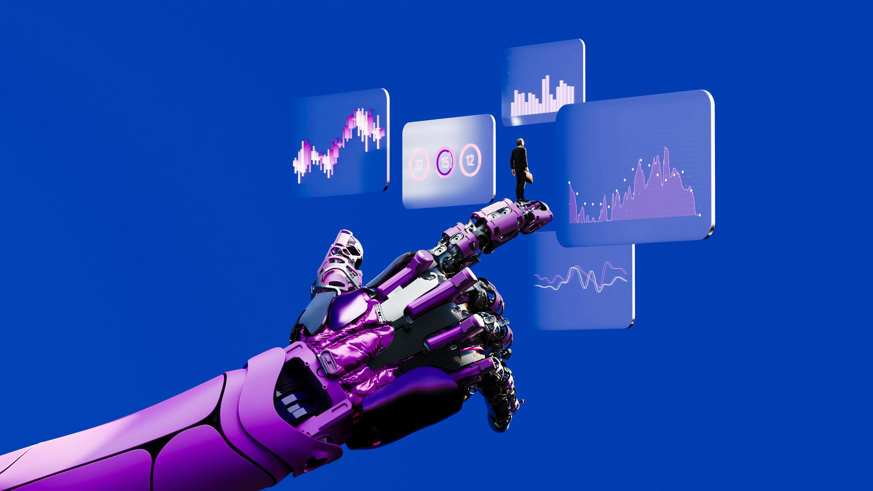 The Tokenomics of AI Data