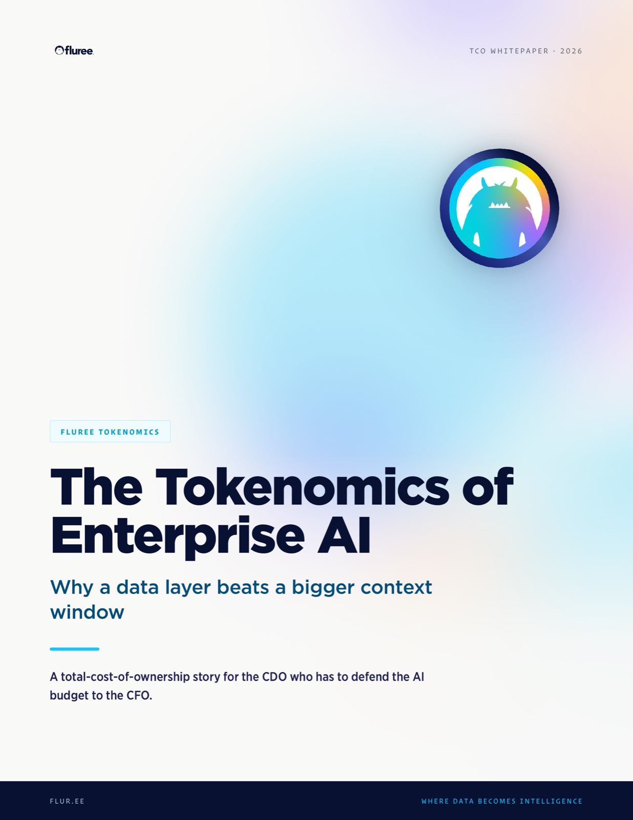 The Tokenomics of AI Data