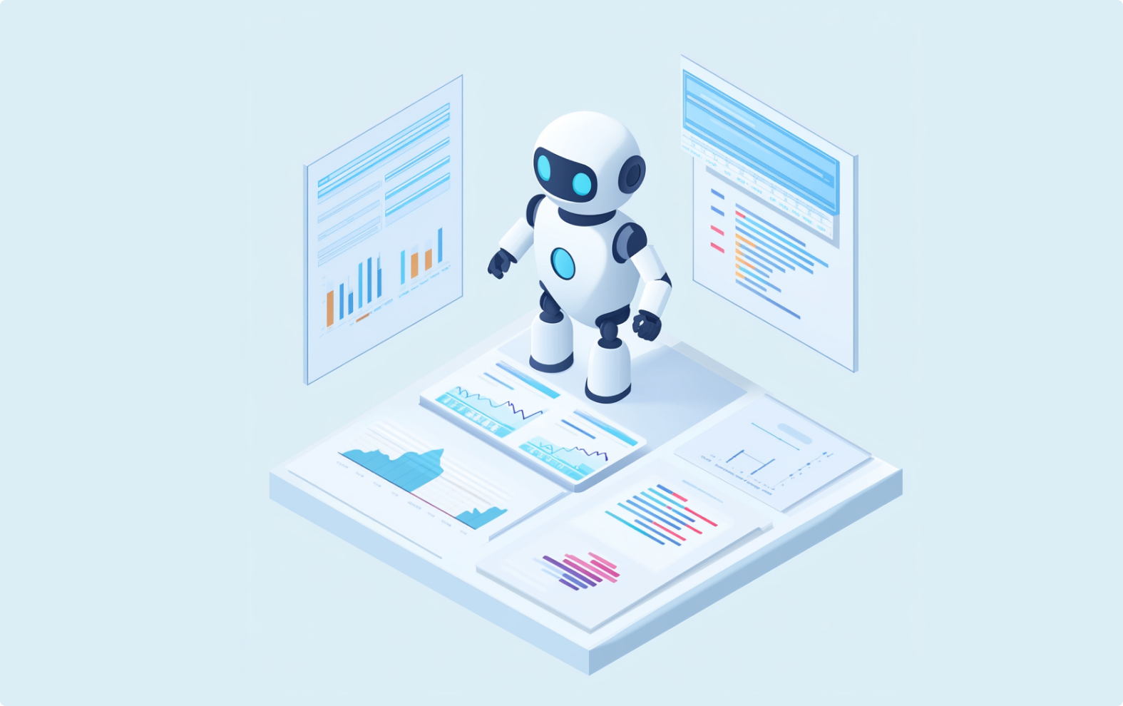 AI training data