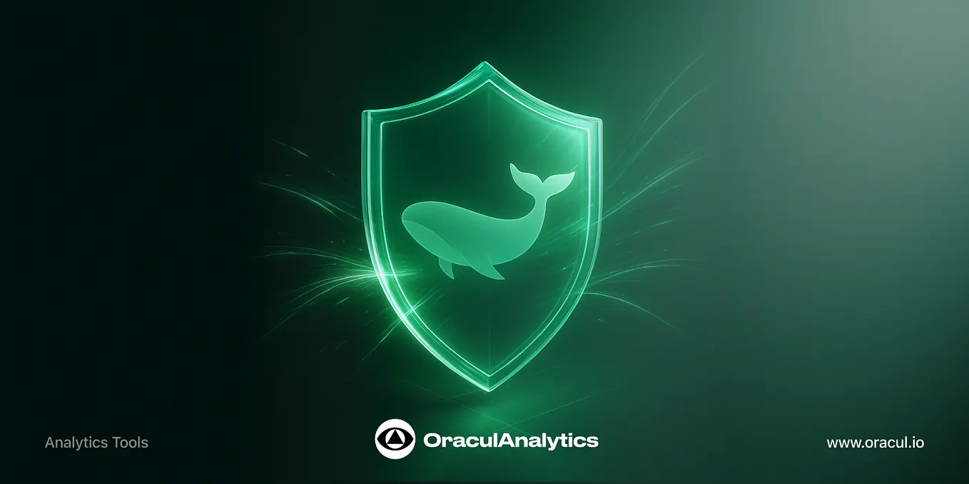 Oracul wallet behavior AI