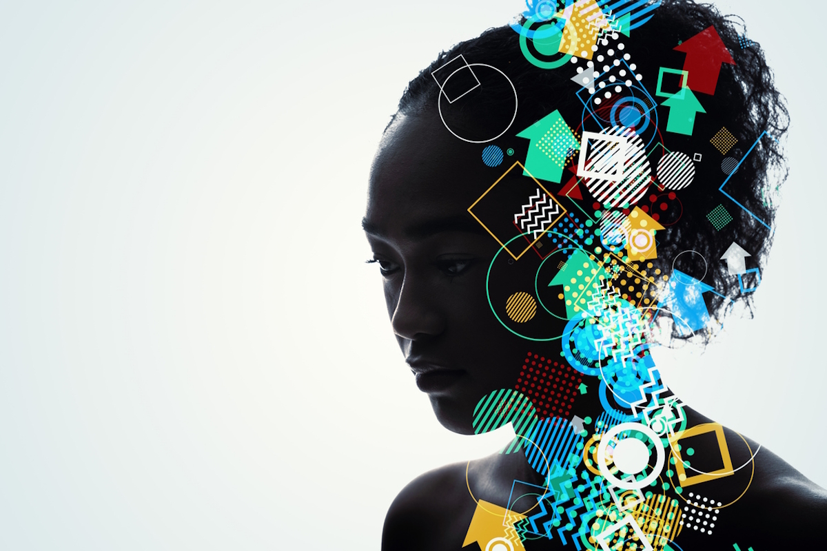 global diverse workforce AI collaboration