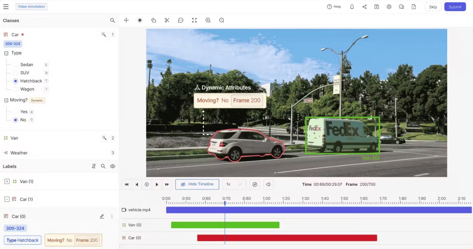 WorkML.ai global annotation hub