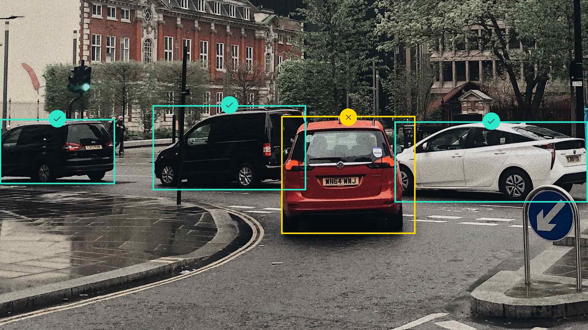 AI model evaluation data annotation