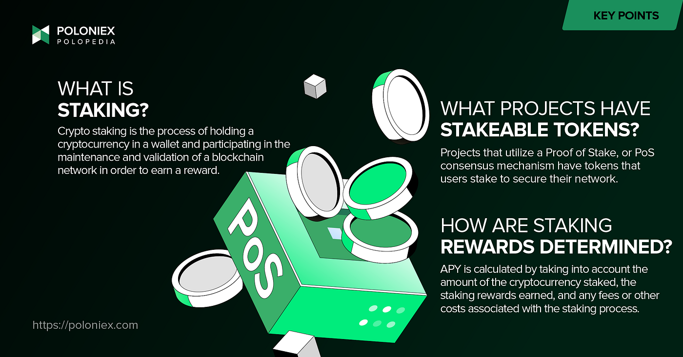 stake-based validation blockchain