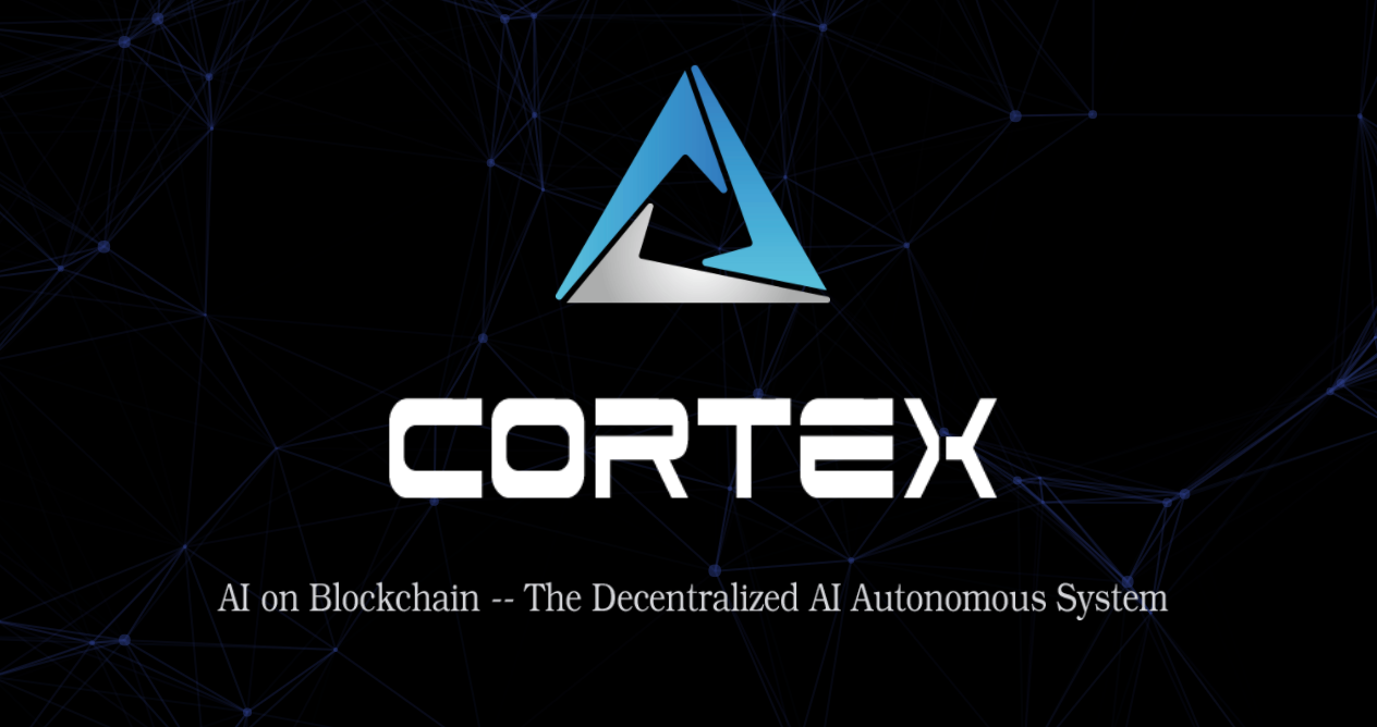 Cortex CTXC logo