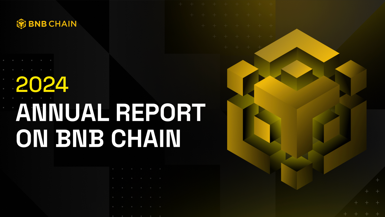 Tagger decentralized AI data BNB Chain logo