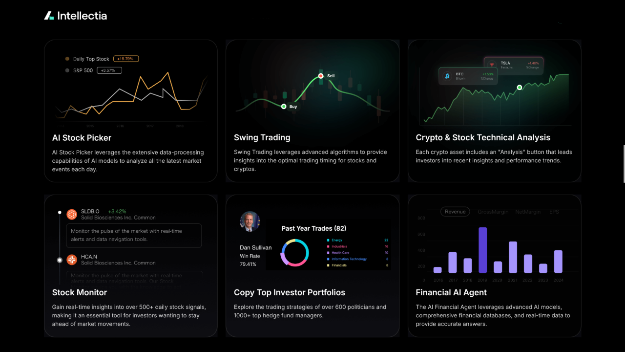 crypto staking governance in AI projects