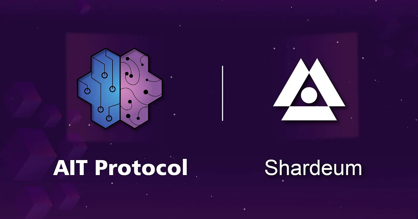 AIT Protocol logo