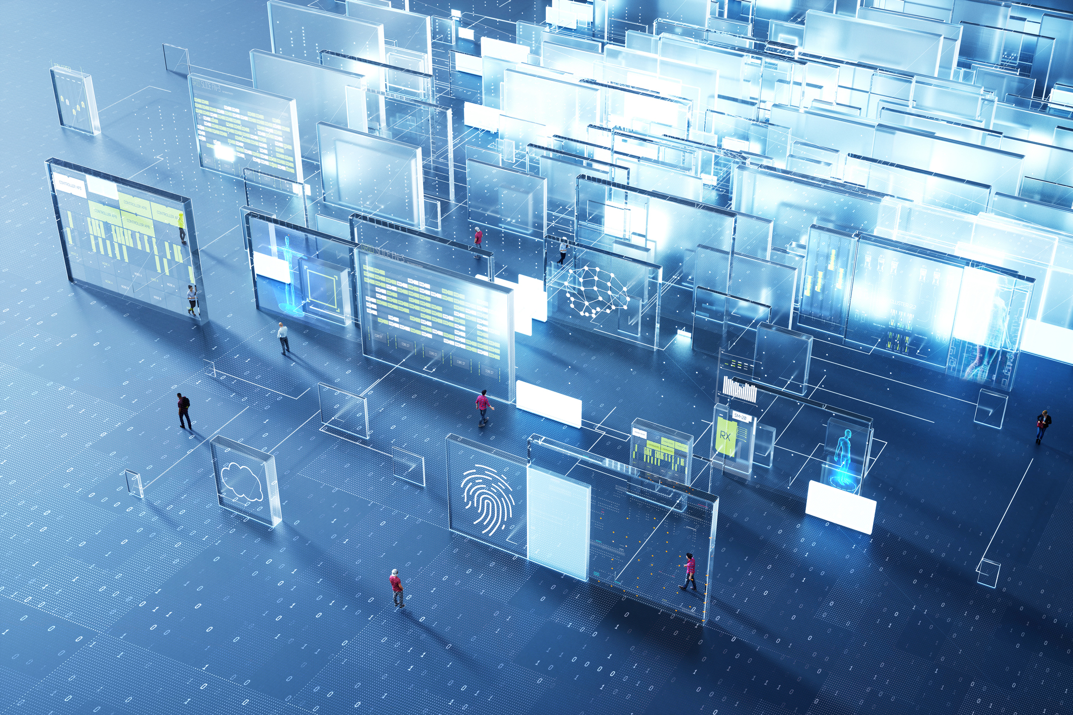 WorkML.ai blockchain AI data platform