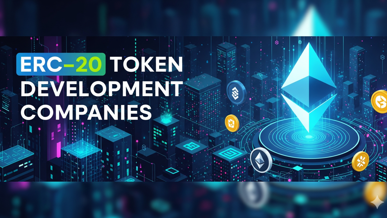 ERC-20 token white label Blockchain App Factory