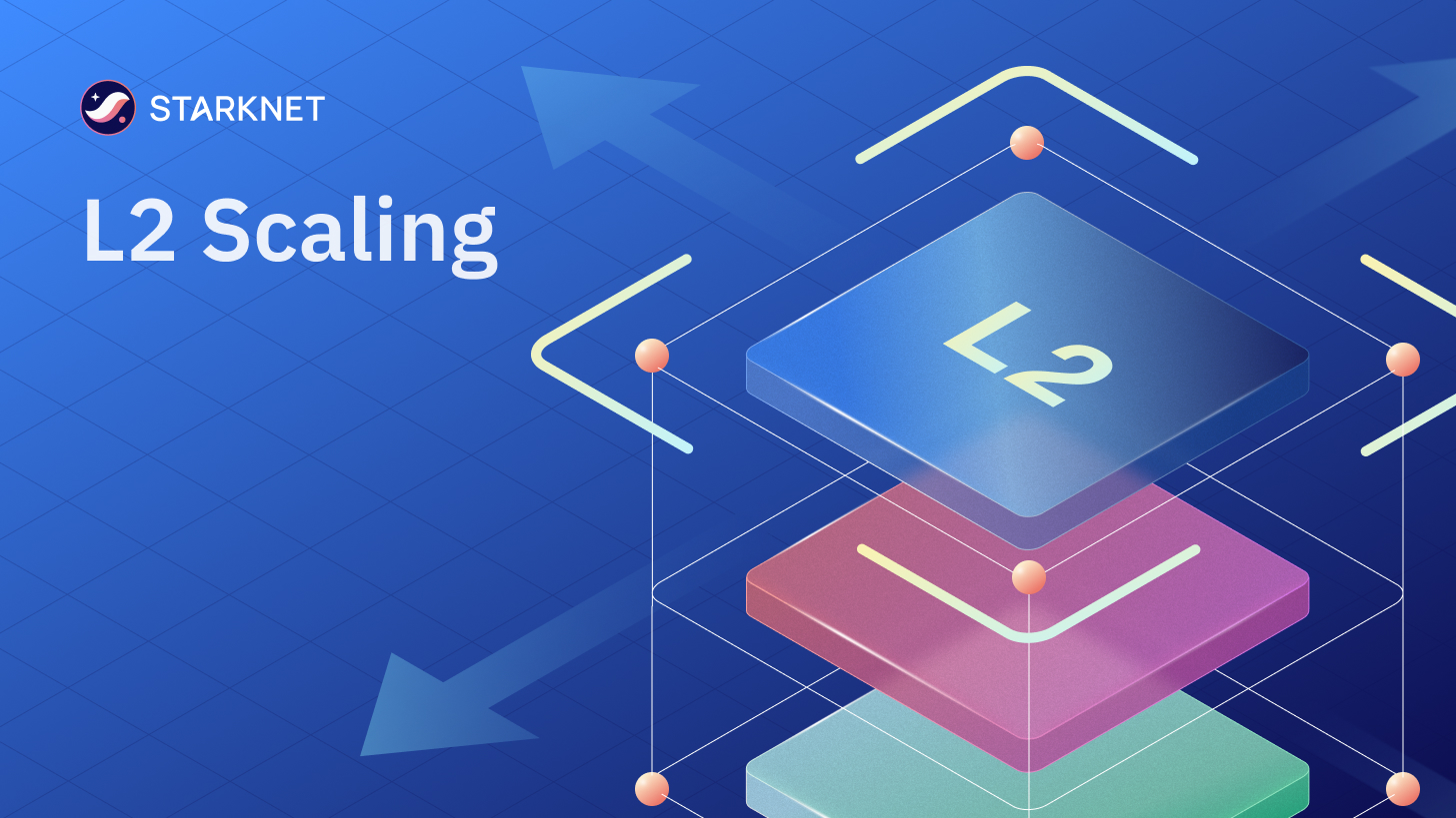decentralized blockchain scalability network