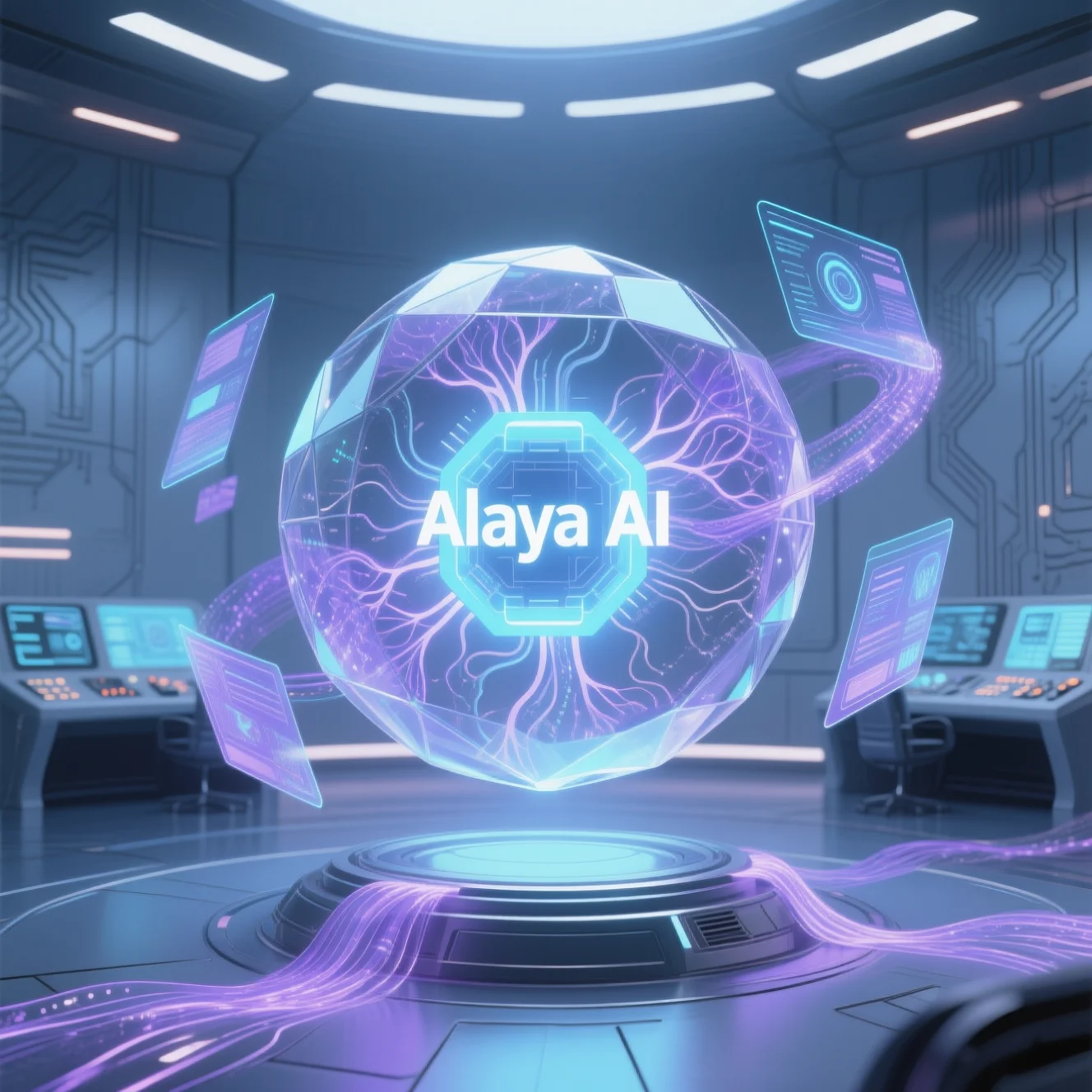 Alaya AI gamified data labeling