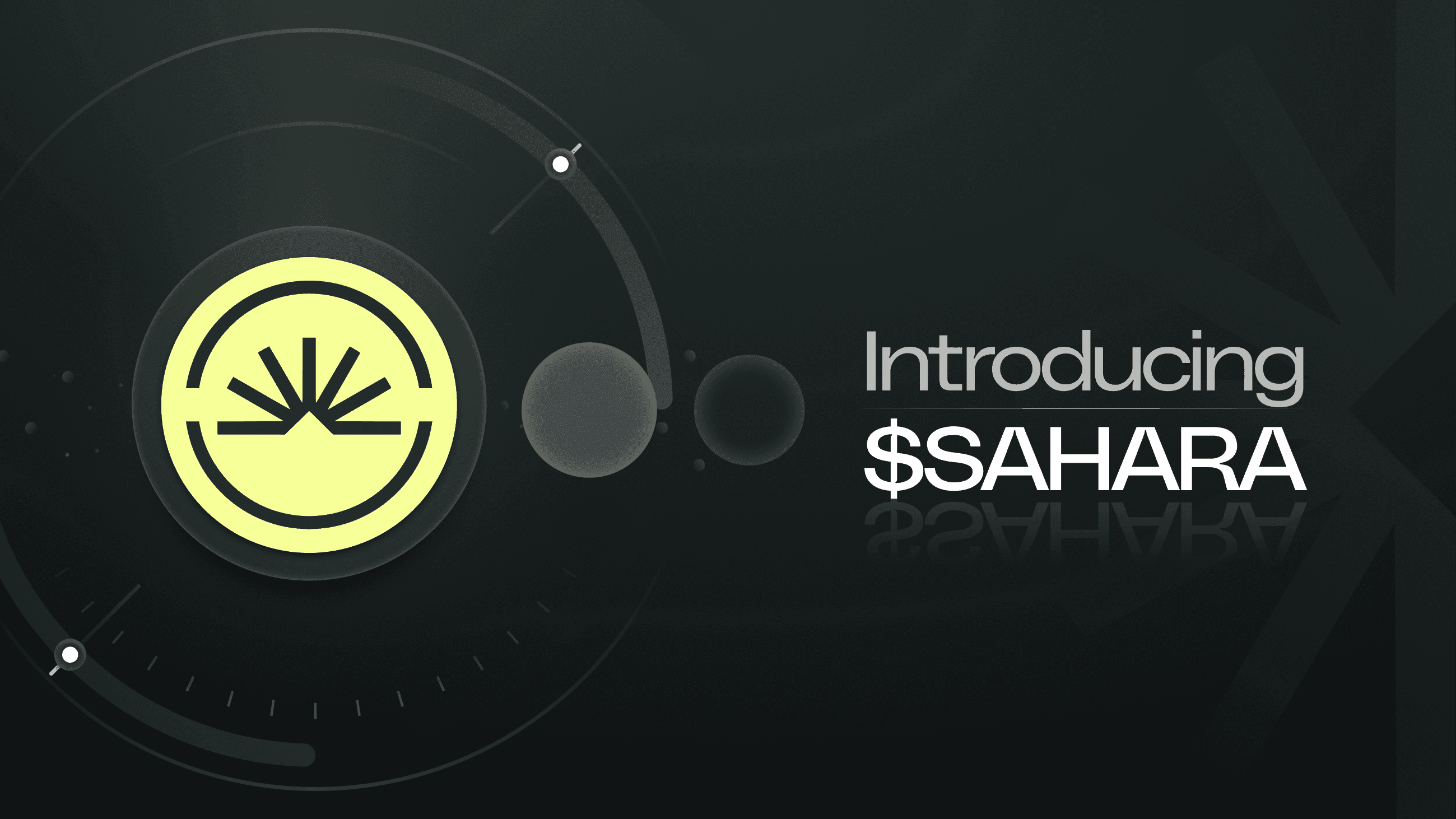 Sahara AI logo